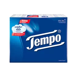 Tempo Taschent&uuml;cher (30x10Stk.)