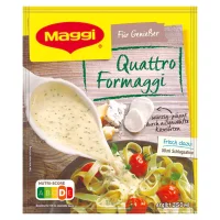 Maggi Käsesauce Quattro Formaggi
