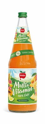 Wolfra Multivitamin (1l)