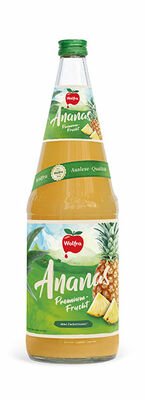 Wolfra Ananas (1l)