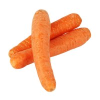 Karotten - fränkisch
