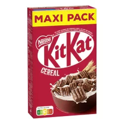 KitKat Cereal (550g)