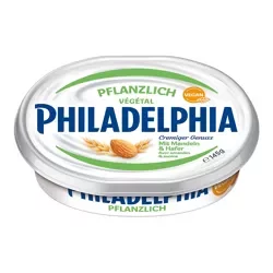 Philadelphia Frischk&auml;se vegan (145g)