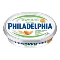 Philadelphia Frischkäse vegan (145g)