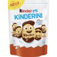 Kinder Kinderini (250g)
