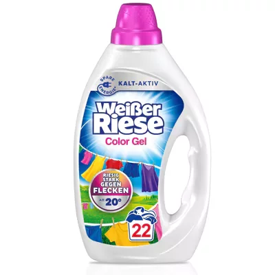 Wei&szlig;er Riese Color Gel (22WL)