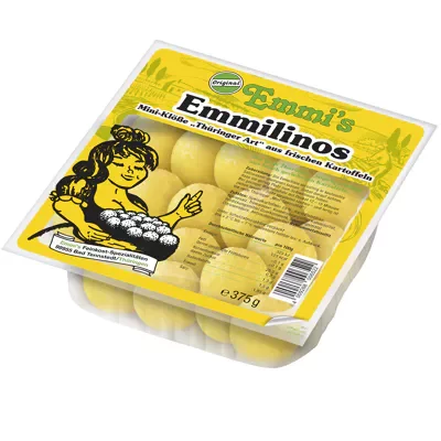 Mini-Kl&ouml;&szlig;e (375g)