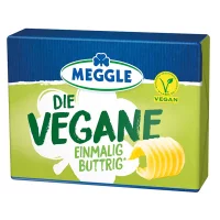 Die Vegane (250g) - Butteralternative