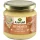Bio Aufstrich - Hummus Natur (180g)