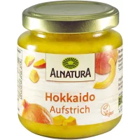 Bio Aufstrich - Hokkaido-Cashew (125g)