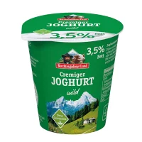 Berchtesgadener Land Naturjoghurt 3,5% (150g)