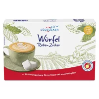 Südezucker Würfelzucker (1kg)