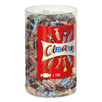 Celebrations Box (ca. 1,4kg)