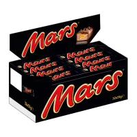 Mars (32x51g)