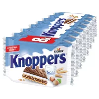 Knoppers (8Stk.)