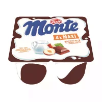Zott Monte Schoko (4x100g)