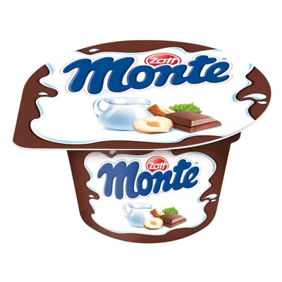 Monte (150g)