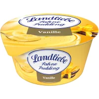 Landliebe Sahnepudding Vanille (150g)