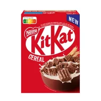 KitKat Cerealien (330g)