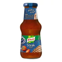 Knorr Steak Sauce (250ml)