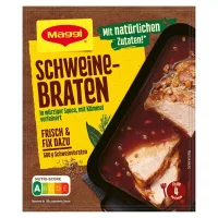MaggiI Fix Schweinebraten (35g)