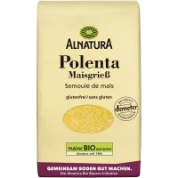 Alnatura Bio Polenta Maisgrieß (500g)