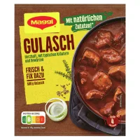Maggi Fix Gulasch (48g)
