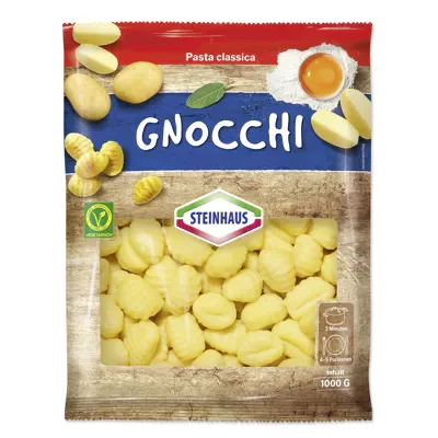 Steinhaus Gnocchi - frisch (1kg)