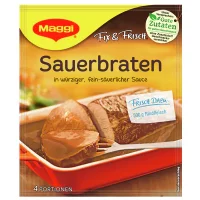 Maggi Fix Sauerbraten (46g)
