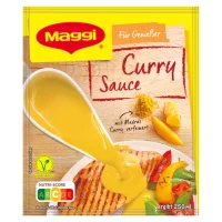 Maggi Currysauce (34g)