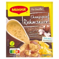 Maggi Championrahmsauce (33g)