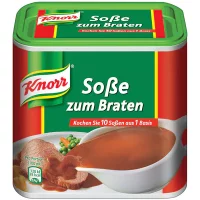 Knorr Soße zum Braten (253g)