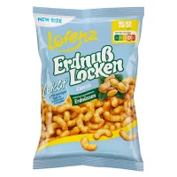 Erdnussflips leicht (150g)
