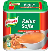 Knorr Rahmsoße (238g)
