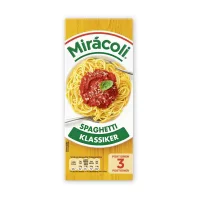 Miracoli Spaghetti Tomatensauce (3 Personen)