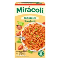 Miracoli Spaghetti Tomatensauce (5 Personen)