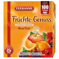 Früchtetee (100Stk.)