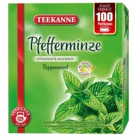 Pfefferminztee (100Stk.)
