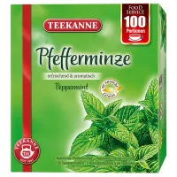Teekanne Pfefferminztee (100Stk.)