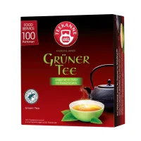 Teekanne Grüner Tee (100Stk.)