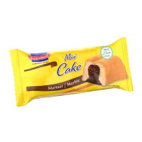 Kuchenmeister Mini-Mamorkuchen - einzeln verpackt (27Stk.)