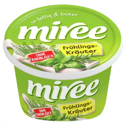 Miree - Fr&uuml;hlingskr&auml;uter (150g)