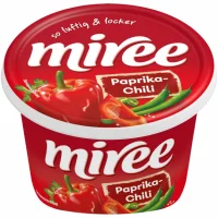 Miree - Paprika-Chili 60% (150g)