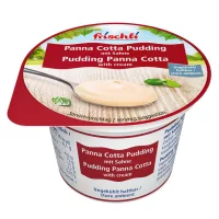 Frischli Panna Cotta Pudding mit Sahne (85g)