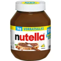 Nutella (1kg)