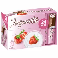 Yogurette Erdbeere (300g)