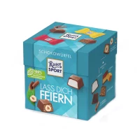 Ritter Sport Schokowürfel (176g)