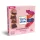 Ritter Sport Schokow&uuml;rfel Creamy (162g)