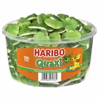 Haribo Frösche (150Stk.)