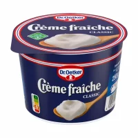 Dr. Oetker Creme fraiche 30% (250g)